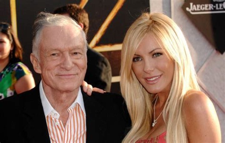 10 Athletes Who Posed For Hugh Hefner And 10 Who Were Too Late