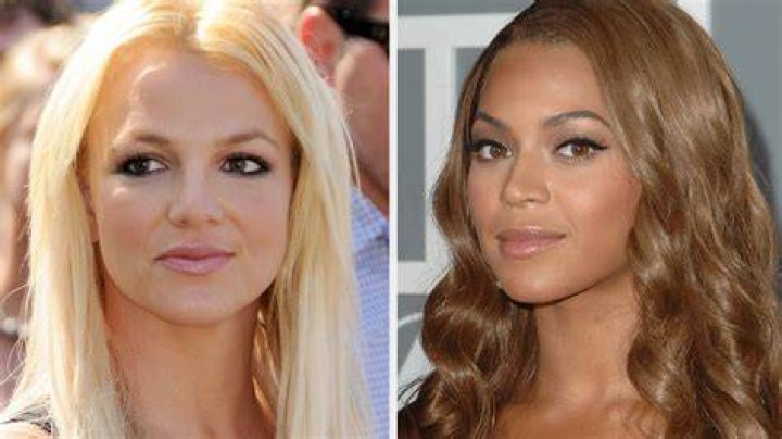 10 Celebs Who Threw Shade At Britney Spears (And 10 She Threw Shade At)