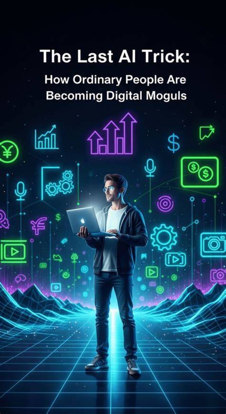 10 Digital Moguls Who Started Young