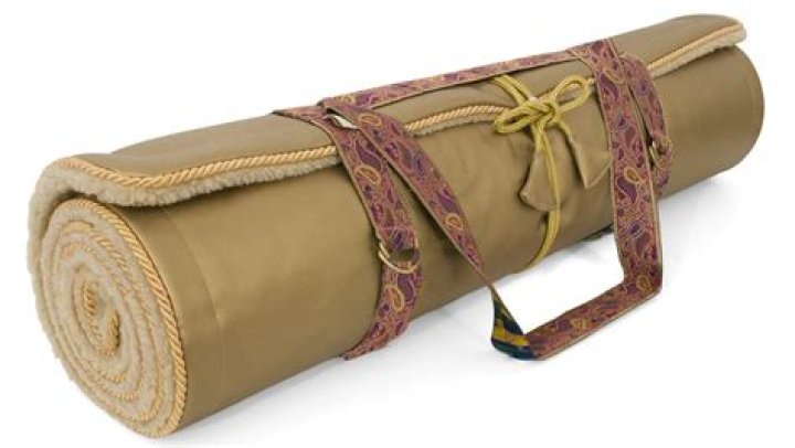 10 Most Expensive Yoga Mats Ever