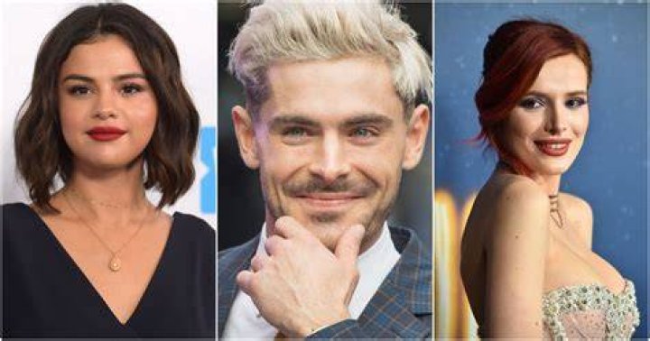 10 Most Successful Disney Channel Stars Of All Time