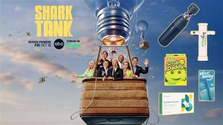 10 Most Successful Inventions From The Shark Tank