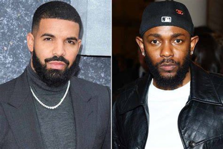 10 Reasons Why Other Rappers Think Drake Is Soft
