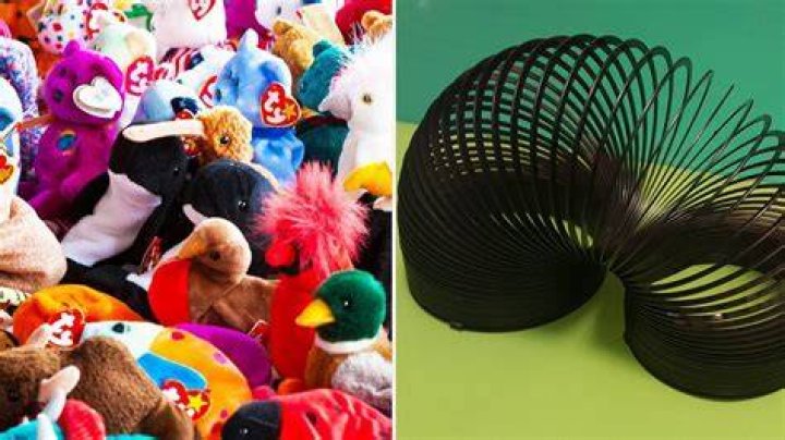 10 Simple Toy Ideas That Made People Millionaires