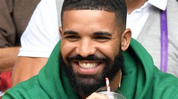 10 Women Who Made Drake Emotional