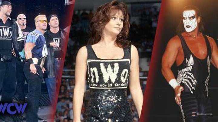 12 Of The Most Awful WCW Storylines 