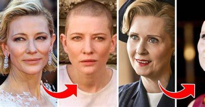 15 Celebrities Who Cut Off Their Hair And Looked Horrible