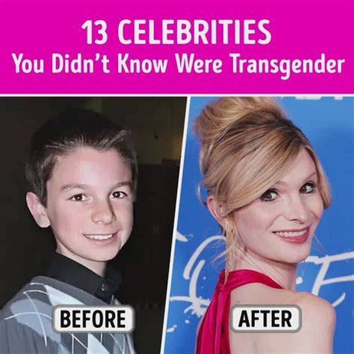 15 Celebrities You Didn't Know Were Adopted