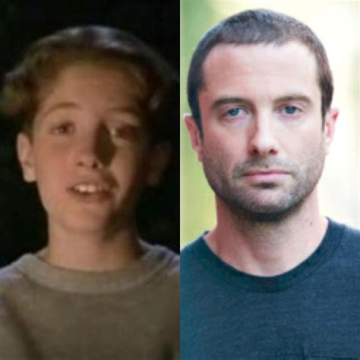 15 Huge Stars Who Appeared on "Are You Afraid Of The Dark"