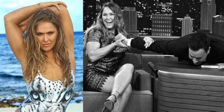 15 Intimidating Women All Men Fantasize About At Night
