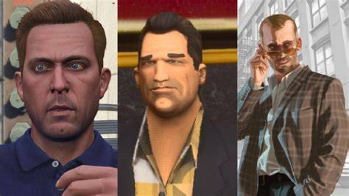 15 Most Savage Grand Theft Auto Villains