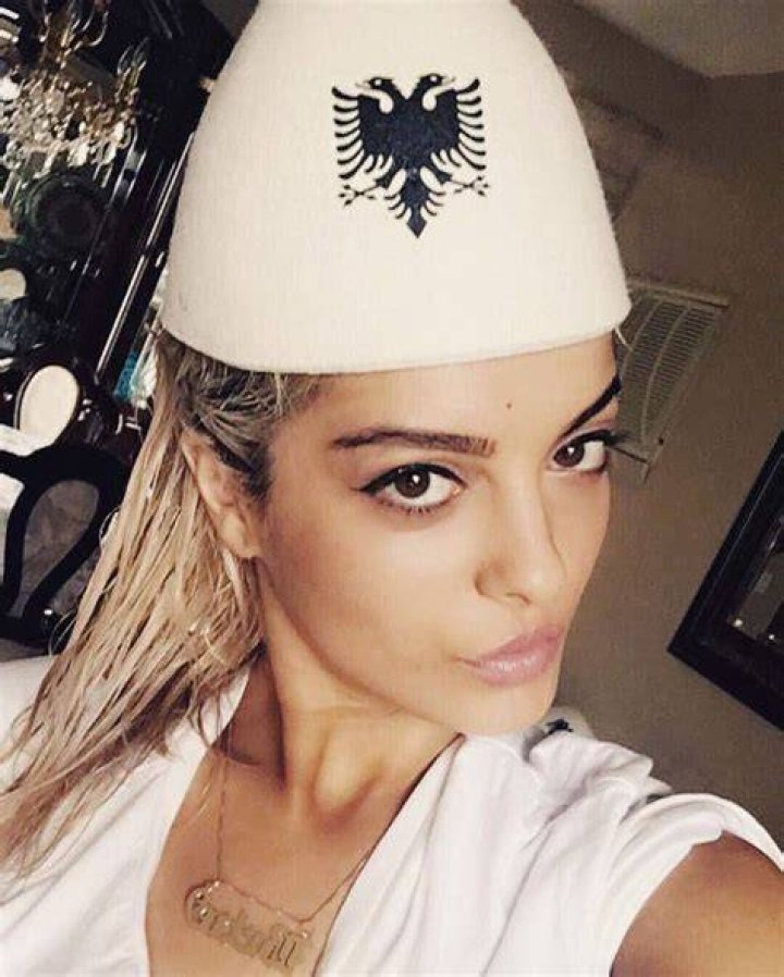 15 Reasons Why Bebe Rexha Is The Greatest Albanian Export