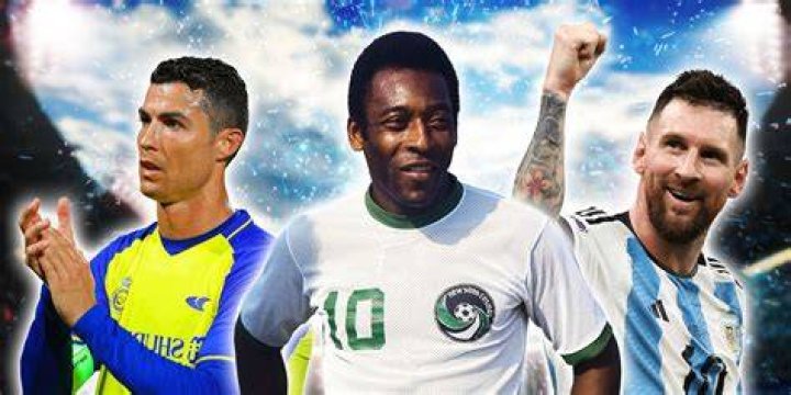 15 Soccer Stars Who Lost Everything