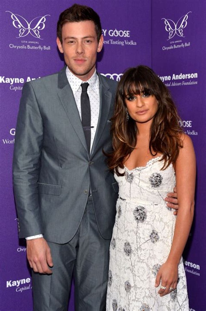 15 Things About Cory Monteith's Death Lea Michele Wants Hidden
