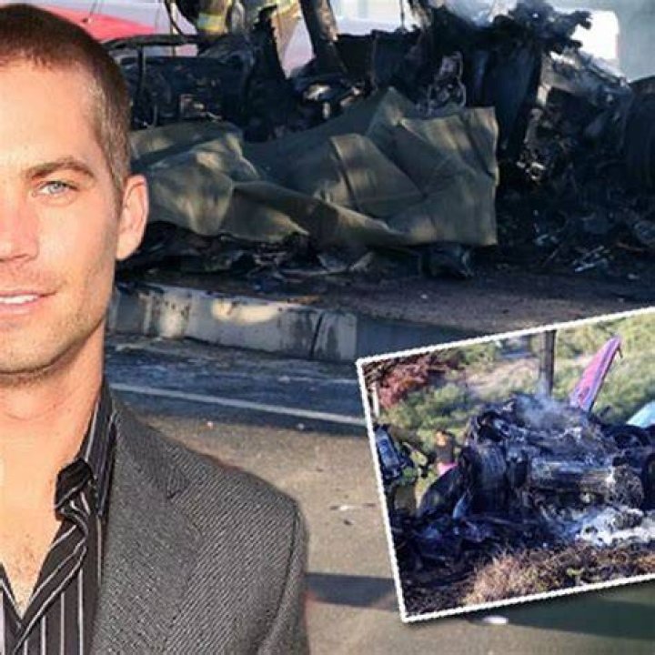 15 Things About Paul Walker's Life And Death He'd Want Hidden