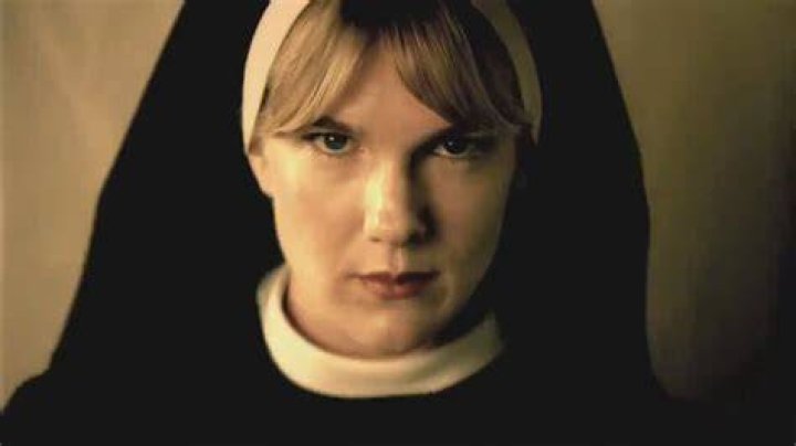 15 Things You Didn't Know About AHS Star Lily Rabe