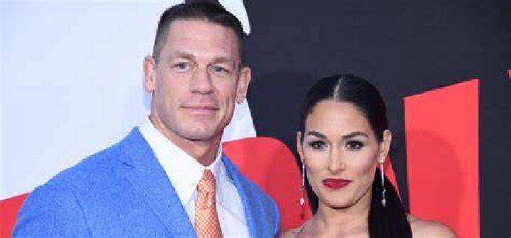 15 Unusual Rules John Cena Used To Make Nikki Bella Follow