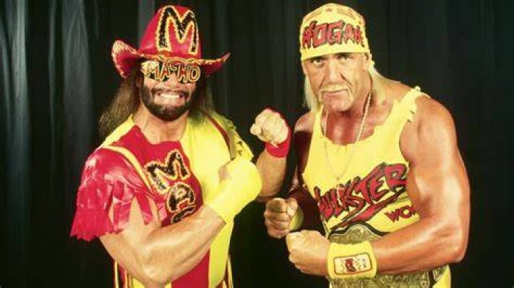 15 Wrestlers You Didn't Know Were Close Friends With Hulk Hogan