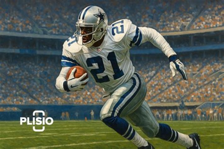 2 Deion Sanders Net Worth 2024