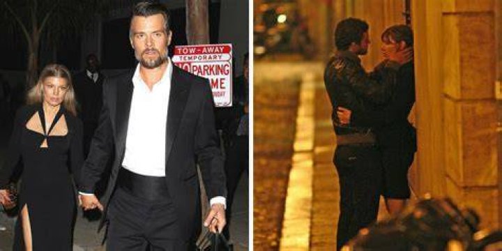 20 Celebs Who Took Their Partner Back After Breaking Up