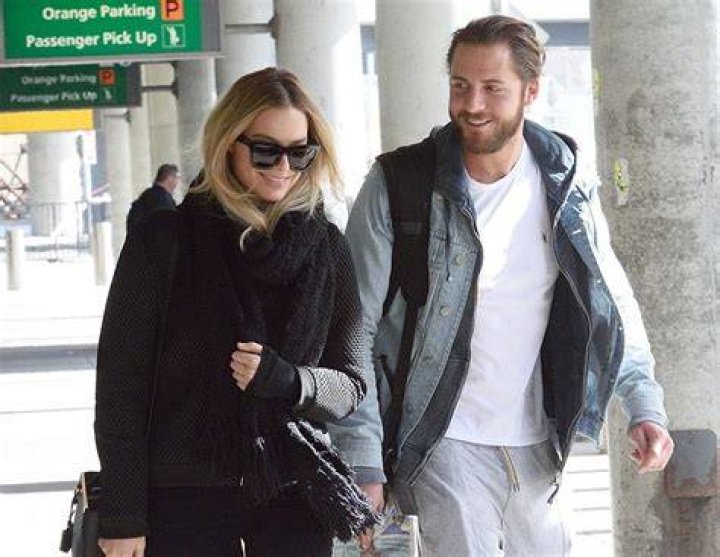 20 Reasons Margot Robbie And Tom Ackerley Will Go The Distance