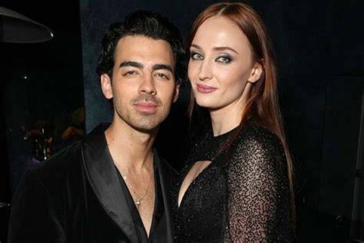 20 Reasons Why Sophie Turner And Joe Jonas Have No Money
