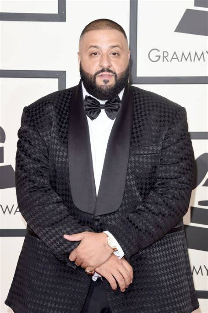 2024 DJ Khaled Net Worth
