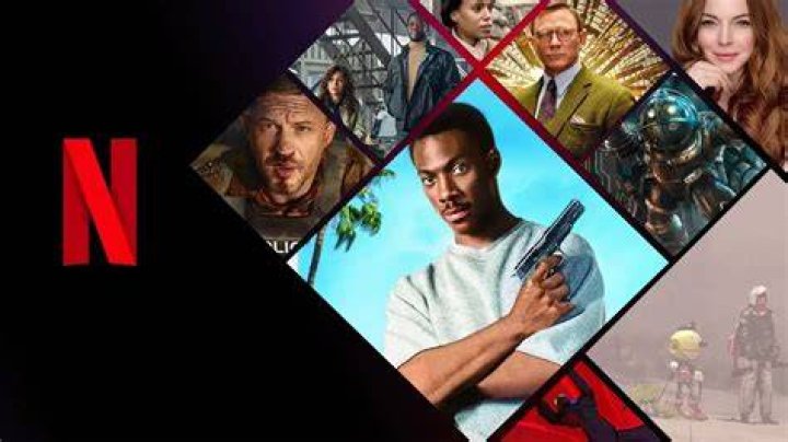2024 Netflix Movies Original