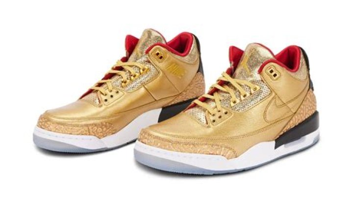 23 Most Expensive Air Jordans Ever Sold 