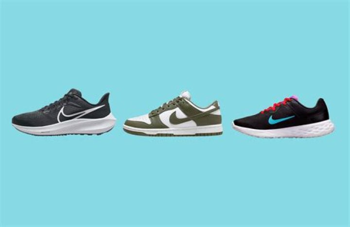 25 Best Nike Sneakers To Buy In 2018 (Regardless Of Style)