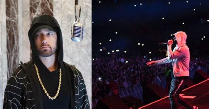 6 Ways Eminem Selectively Spends His $250 Million Net Worth