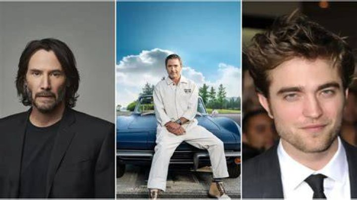 7 Hollywood Superstars Who Are Also Artists