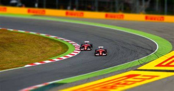7 Most Extravagant Homes Of Richest F1 Drivers