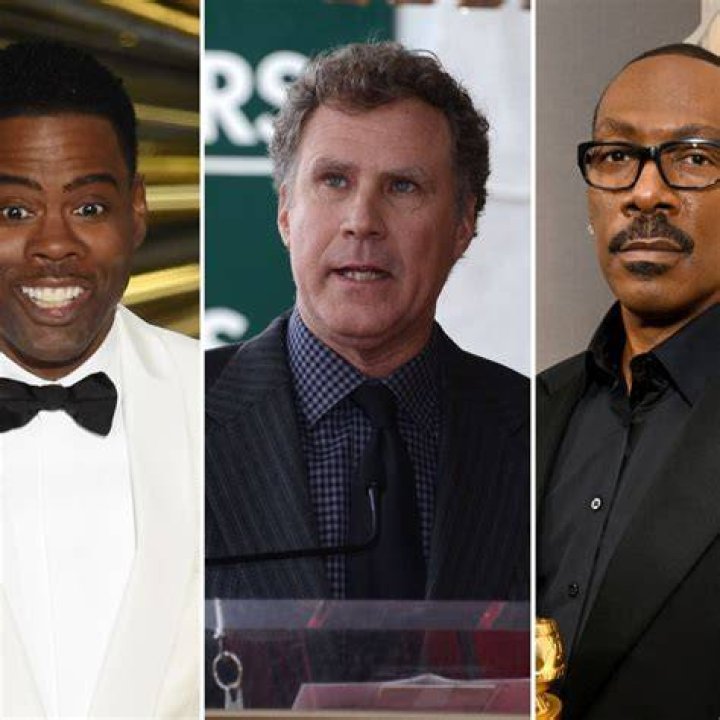 7 Richest Commercial Actors