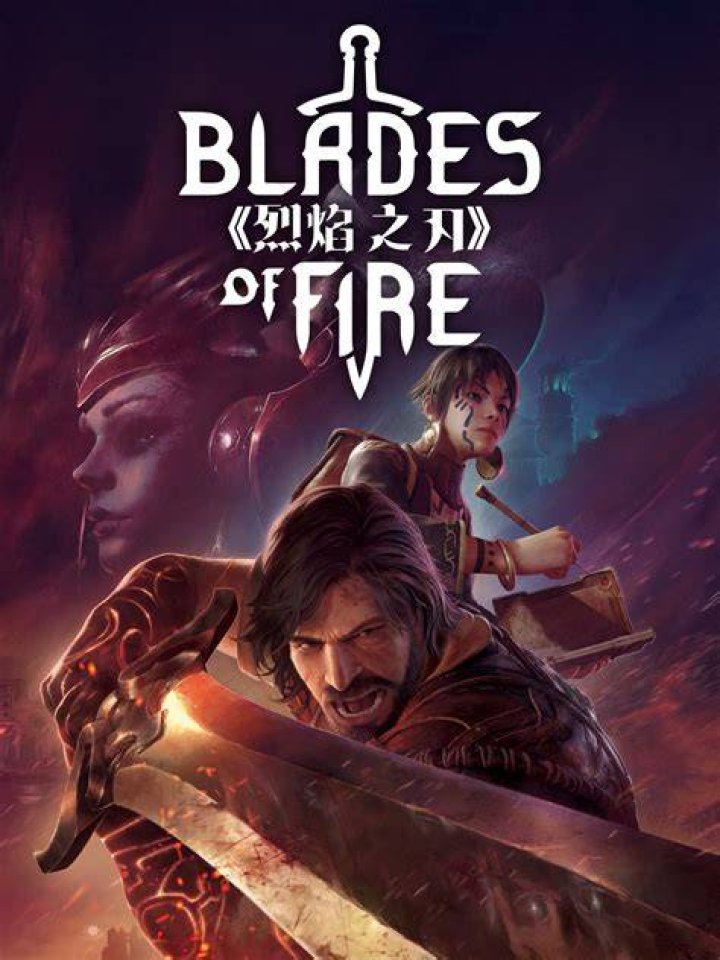 A Cover Image Of Blades of Glory