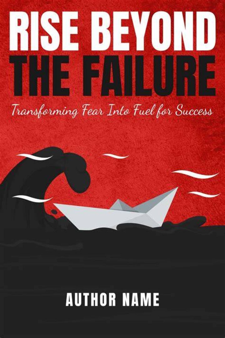 A Cover Image Of Failure to Launch