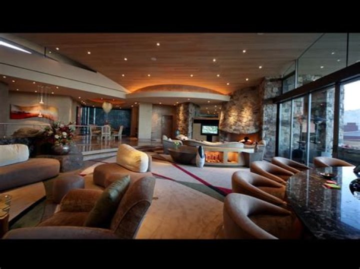 A Peek Inside The Late Paul Walker's Multi-Million Dollar Collection