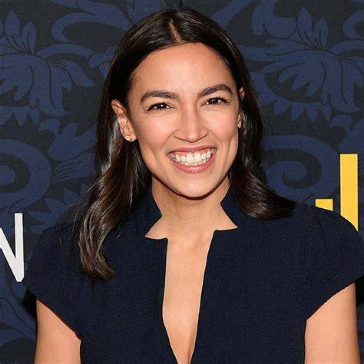 Alexandia Ocasio-Cortez