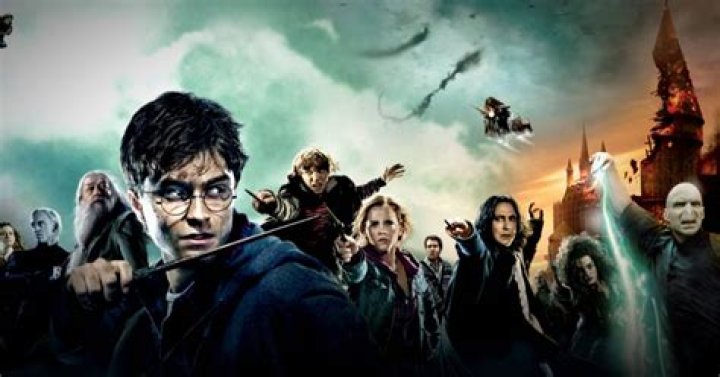 Alohamoolah: The Harry Potter Cast, Ranked By Net Worth