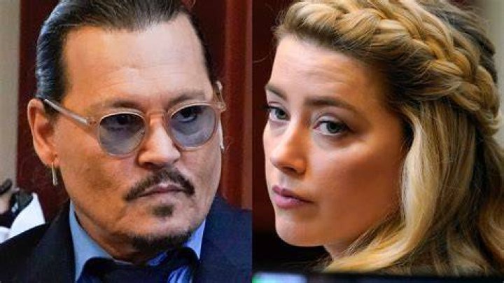 Amber Heard To Pay Johnny Depp $1 Million After Settling Lawsuit