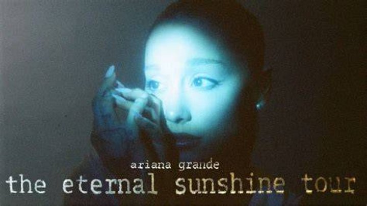 An Eternal Sunshine Of The Spotless Mind Cover Image