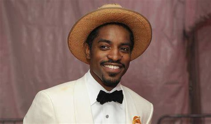 Andre 3000 Net Worth | TheRichest