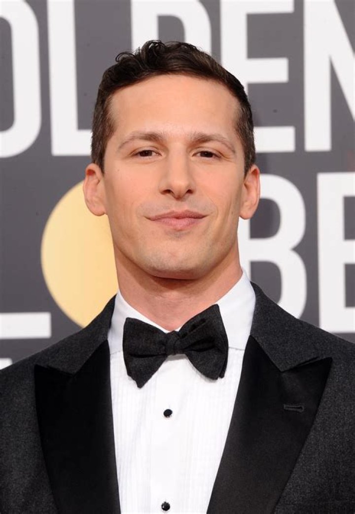 Andy Samberg Net Worth 2024