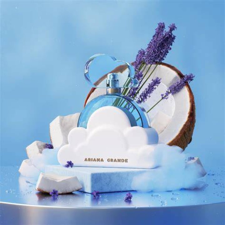 Ariana Grande Cloud Eau de Parfum