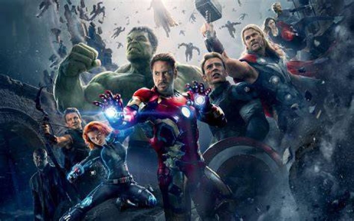 Avengers_ Age of Ultron