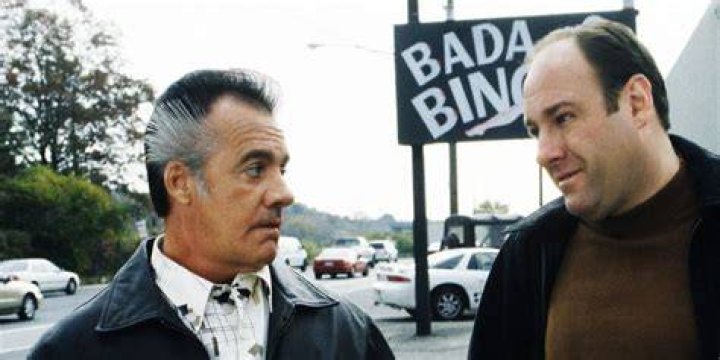 Bada Bucks The Sopranos Cast_site