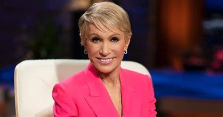Barbara Corcoran Net Worth 2024