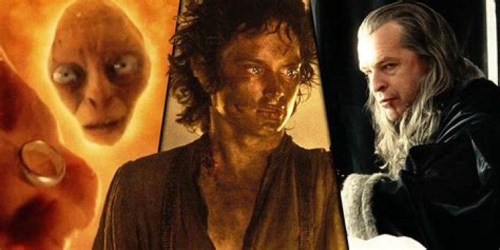 Behind The Scenes: 20 Details Only A True Fan Knows About The Lord Of The Rings Films