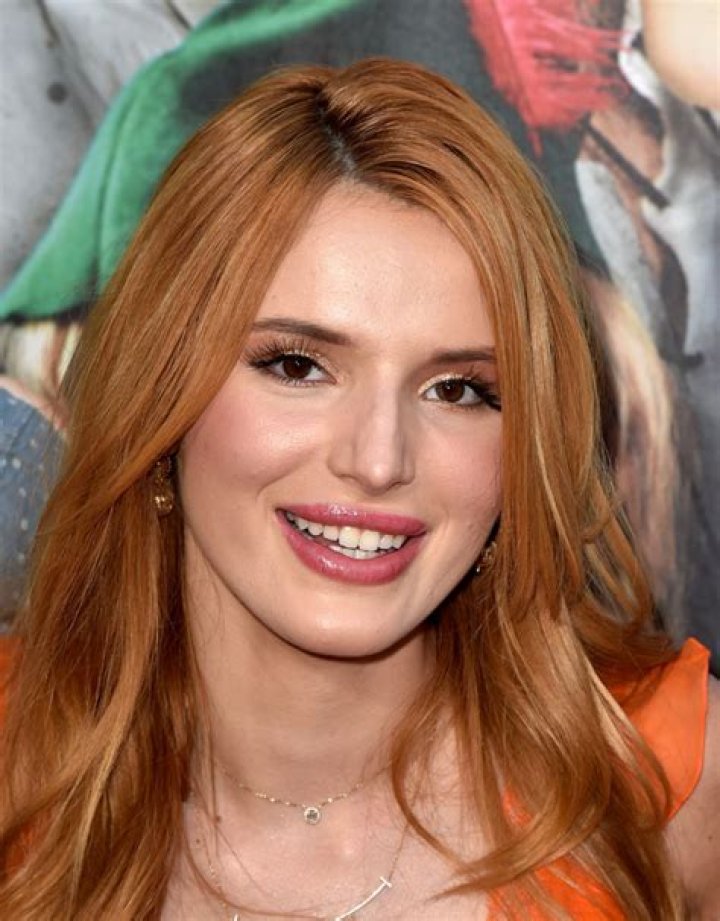 Bella Thorne Drops Terrible Song About Salad