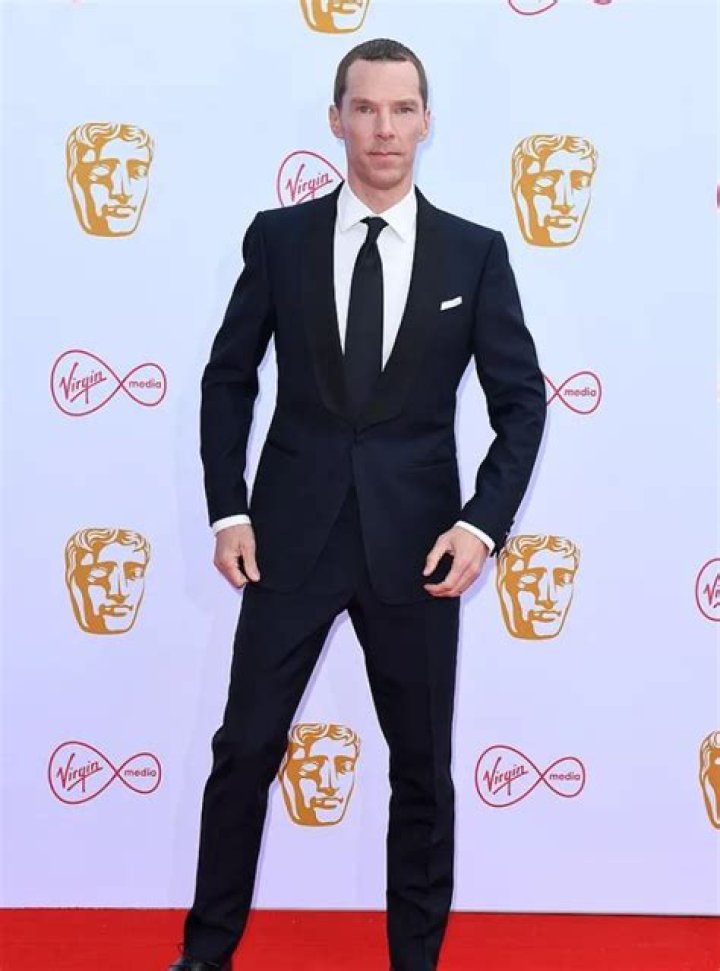 Benedict Cumberbatch Net Worth | TheRichest